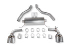 Scorpion Cat-Back System - BMW M240i (G42) - Scorpion Exhausts Thumbnail