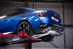 Scorpion Cat-Back System - BMW M240i (G42) - Scorpion Exhausts Thumbnail