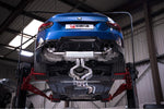 Scorpion Cat-Back System - BMW M240i (G42) - Scorpion Exhausts Thumbnail