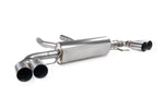 Scorpion Cat/GPF-Back Exhaust System - BMW M240i (G42) including xDrive - 70mm - Scorpion Exhausts Thumbnail