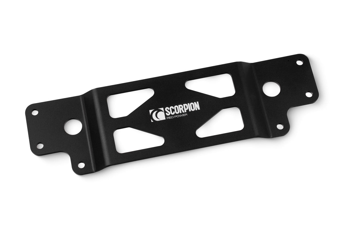 Scorpion Exhaust Tunnel Brace - BMW M2 (G87)