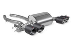 Scorpion Half System - BMW M2 (G87) - Scorpion Exhausts Thumbnail