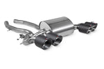 Scorpion Half System - BMW M2 (G87) - 70mm - Scorpion Exhausts Thumbnail