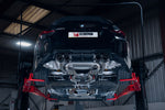 Scorpion Half System - BMW M2 (G87) - 70mm - Scorpion Exhausts Thumbnail