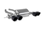 Scorpion Half System - BMW M2 (G87) - Scorpion Exhausts Thumbnail