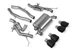 Scorpion Half System - BMW M2 (G87) - 70mm - Scorpion Exhausts Thumbnail