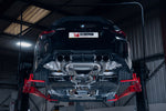 Scorpion Half System - BMW M2 (G87) - 70mm - Scorpion Exhausts Thumbnail