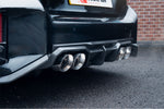 Scorpion Half System - BMW M2 (G87) - Scorpion Exhausts Thumbnail