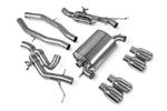 Scorpion Half System - BMW M2 (G87) - Scorpion Exhausts Thumbnail