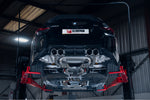 Scorpion Half System - BMW M2 (G87) - Scorpion Exhausts Thumbnail