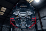 Scorpion Half System - BMW M2 (G87) - Scorpion Exhausts Thumbnail