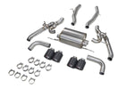 Scorpion Valved Half System - BMW X3M (F97) / X4M (F98) Pre-LCI - Scorpion Exhausts Thumbnail