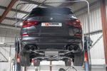 Scorpion Valved Half System - BMW X3M (F97) / X4M (F98) Pre-LCI - Scorpion Exhausts Thumbnail