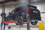 Scorpion Valved Half System - BMW X3M (F97) / X4M (F98) Pre-LCI - Scorpion Exhausts Thumbnail