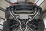 Scorpion Valved Half System - BMW X3M (F97) / X4M (F98) Pre-LCI - Scorpion Exhausts Thumbnail