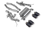 Scorpion Half System - BMW M3 (G81) Touring - 70mm - Scorpion Exhausts Thumbnail