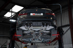 Scorpion Half System - BMW M3 (G81) Touring - 70mm - Scorpion Exhausts Thumbnail