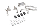 Scorpion Valved Half System - BMW X3M (F97) / X4M (F98) LCI - Scorpion Exhausts Thumbnail