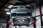 Scorpion Valved Half System - BMW X3M (F97) / X4M (F98) LCI - Scorpion Exhausts Thumbnail