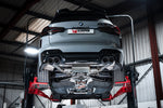 Scorpion Half System - BMW X3 M (G01) LCI including Competition / X4 M - 70mm - Scorpion Exhausts Thumbnail