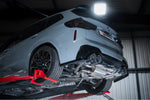Scorpion Valved Half System - BMW X3M (F97) / X4M (F98) LCI - Scorpion Exhausts Thumbnail