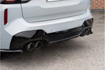 Scorpion Valved Half System - BMW X3M (F97) / X4M (F98) LCI - Scorpion Exhausts Thumbnail