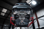 Scorpion Valved Half System - BMW X3M (F97) / X4M (F98) LCI - Scorpion Exhausts Thumbnail
