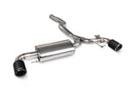 Scorpion GPF-Back Exhaust System - BMW 230i (G42) including xDrive - 80mm - Scorpion Exhausts Thumbnail