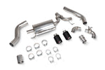 Scorpion GPF-Back Exhaust System - BMW 230i (G42) including xDrive - 80mm - Scorpion Exhausts Thumbnail