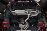 Scorpion GPF-Back Exhaust System - BMW 230i (G42) including xDrive - 80mm - Scorpion Exhausts Thumbnail