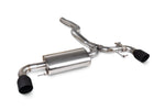 Scorpion GPF-Back Exhaust System - BMW 230i (G42) including xDrive - 80mm - Scorpion Exhausts Thumbnail