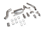 Scorpion GPF-Back Exhaust System - BMW 230i (G42) including xDrive - 80mm - Scorpion Exhausts Thumbnail