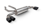 Scorpion Half System - BMW (G20/G21) M340i xDrive / M340i (G22) - 70mm - Scorpion Exhausts Thumbnail