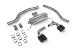Scorpion Half System - BMW (G20/G21) M340i xDrive / M340i (G22) - 70mm - Scorpion Exhausts Thumbnail