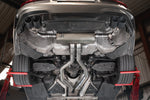 Scorpion Half System - BMW (G20/G21) M340i xDrive / M340i (G22) - 70mm - Scorpion Exhausts Thumbnail