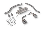 Scorpion Half System - BMW (G20/G21) M340i xDrive / M340i (G22) - 70mm - Scorpion Exhausts Thumbnail