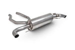 Scorpion Half System - BMW (G20/G21) M340i xDrive / M340i (G22) - 70mm - Scorpion Exhausts Thumbnail
