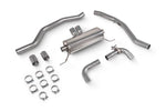 Scorpion Half System - BMW (G20/G21) M340i xDrive / M340i (G22) - 70mm - Scorpion Exhausts Thumbnail