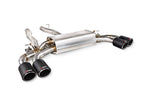 Scorpion GPF-Back Exhaust System - BMW M5 (G90/G99) - 80mm - Scorpion Exhausts Thumbnail