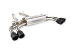 Scorpion GPF-Back Exhaust System - BMW M5 (G90/G99) - 80mm - Scorpion Exhausts Thumbnail