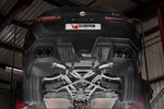 Scorpion GPF-Back Exhaust System - BMW M5 (G90/G99) - 80mm - Scorpion Exhausts Thumbnail