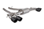Scorpion Half System - BMW M5 (F90) Pre / Post LCI - 80mm - Scorpion Exhausts Thumbnail