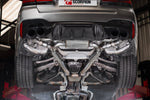 Scorpion Half System - BMW M5 (F90) Pre / Post LCI - 80mm - Scorpion Exhausts Thumbnail