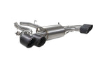 Scorpion Valved Half System - BMW X3M (F97) / X4M (F98) Pre-LCI - Scorpion Exhausts Thumbnail