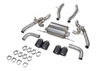 Scorpion Half System - BMW X4 M / X4 M including Competition - 70mm - Scorpion Exhausts Thumbnail