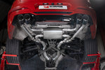 Scorpion Half System - BMW X4 M / X4 M including Competition - 70mm - Scorpion Exhausts Thumbnail