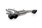 Scorpion Valved Half System - BMW X3M (F97) / X4M (F98) Pre-LCI - Scorpion Exhausts Thumbnail