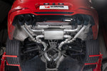 Scorpion Half System - BMW X4 M / X4 M including Competition - 70mm - Scorpion Exhausts Thumbnail