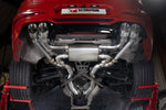 Scorpion Half System - BMW X4 M / X4 M including Competition - 70mm - Scorpion Exhausts Thumbnail