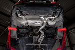 Scorpion GPF-Back Exhaust System - BMW (G20/G21) 330i Saloon / Touring - 80mm - Scorpion Exhausts Thumbnail